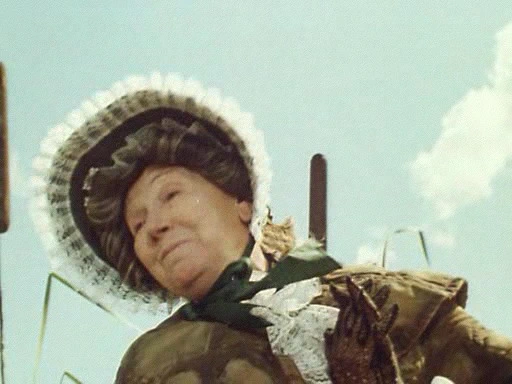 Приключения Буратино (1975)
