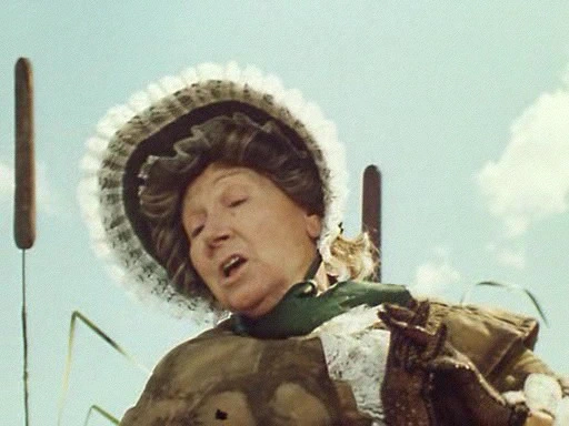 Приключения Буратино (1975)