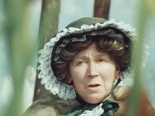 Приключения Буратино (1975)