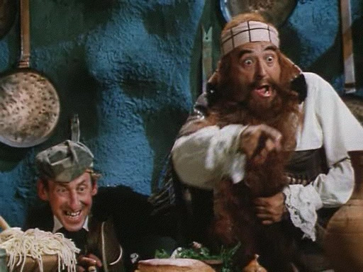 Приключения Буратино (1975)