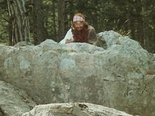 Приключения Буратино (1975)