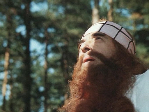Приключения Буратино (1975)