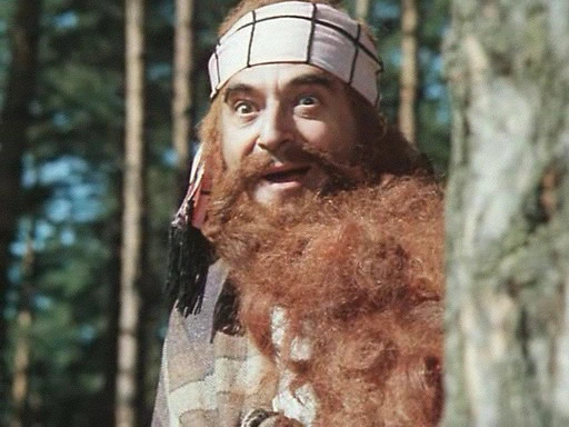Приключения Буратино (1975)