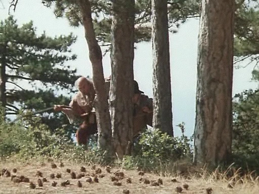 Приключения Буратино (1975)