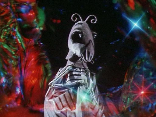Приключения Буратино (1975)