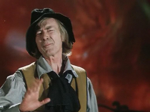 Приключения Буратино (1975)