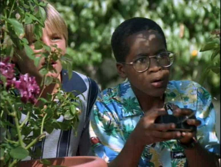 Boys Will Be Boys (1997)