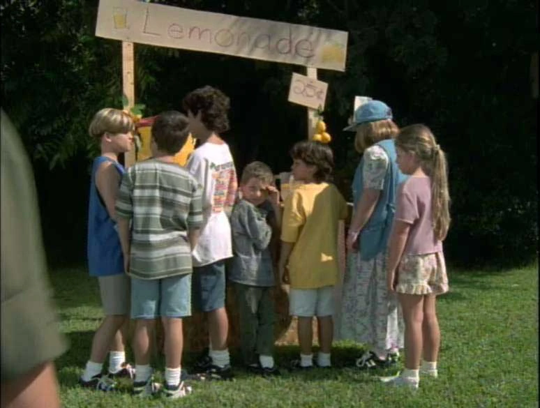 Boys Will Be Boys (1997)