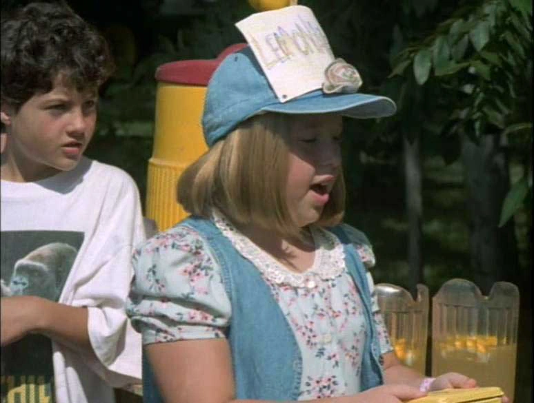 Boys Will Be Boys (1997)