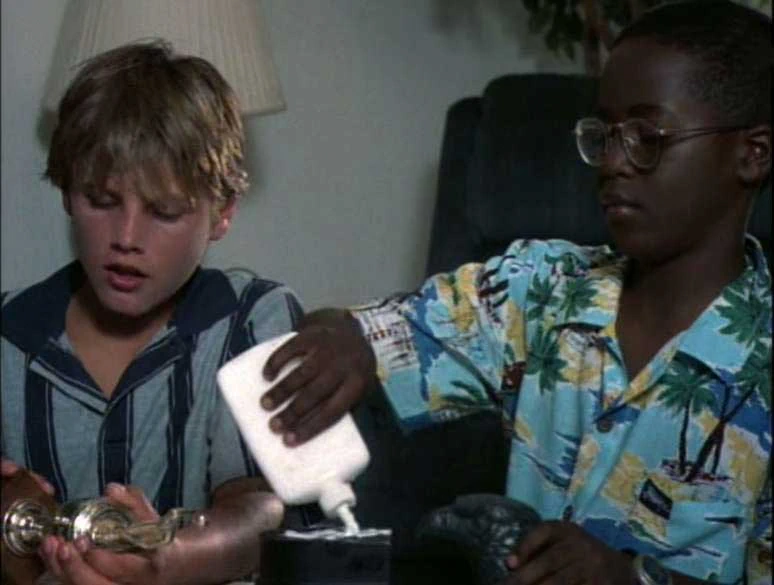 Boys Will Be Boys (1997)