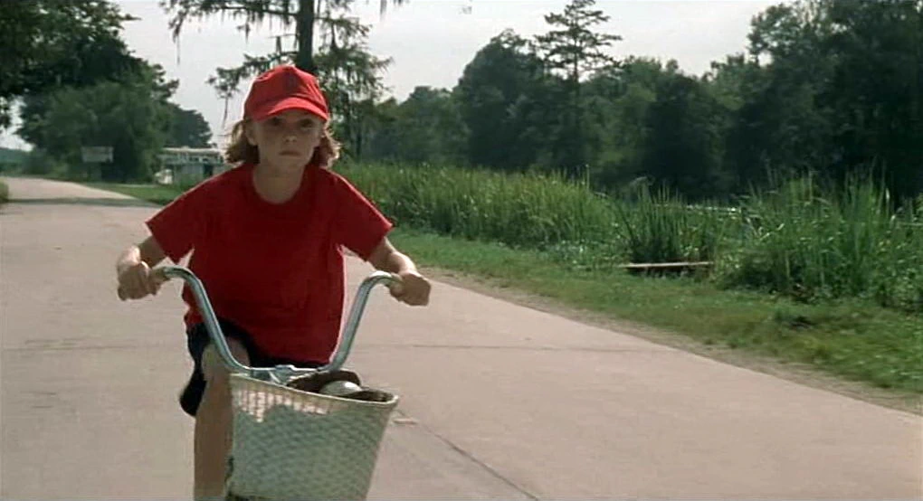 Because of Winn-Dixie (2005)