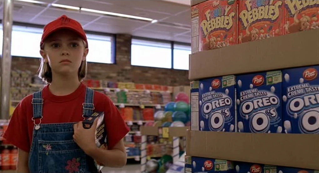 Because of Winn-Dixie (2005)
