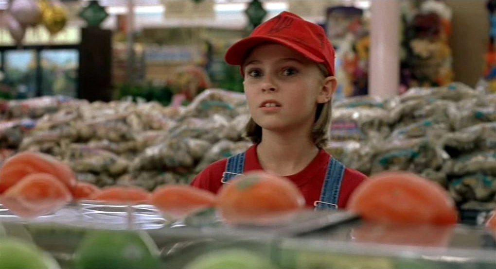Because of Winn-Dixie (2005)