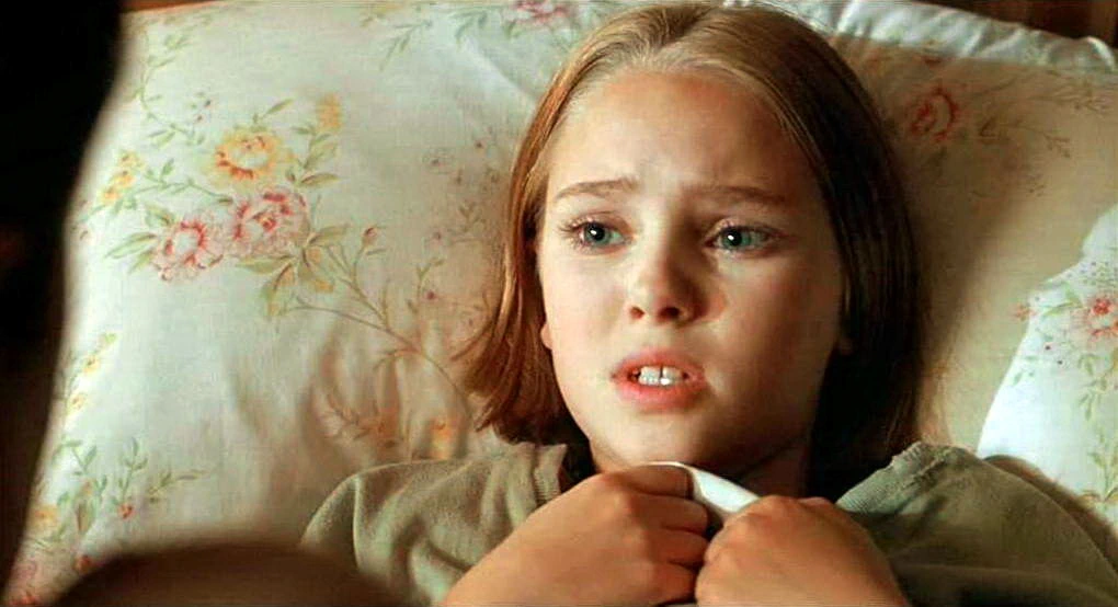Because of Winn-Dixie (2005)