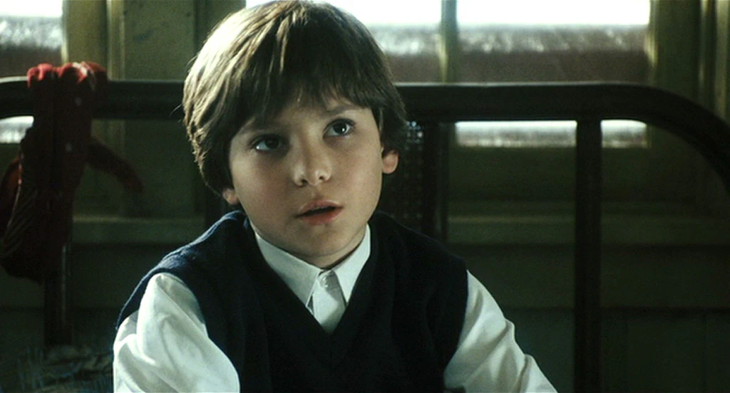 Blake Woodruff