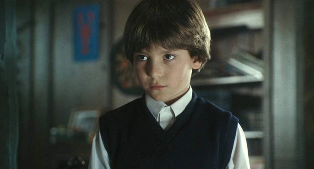 Blake Woodruff