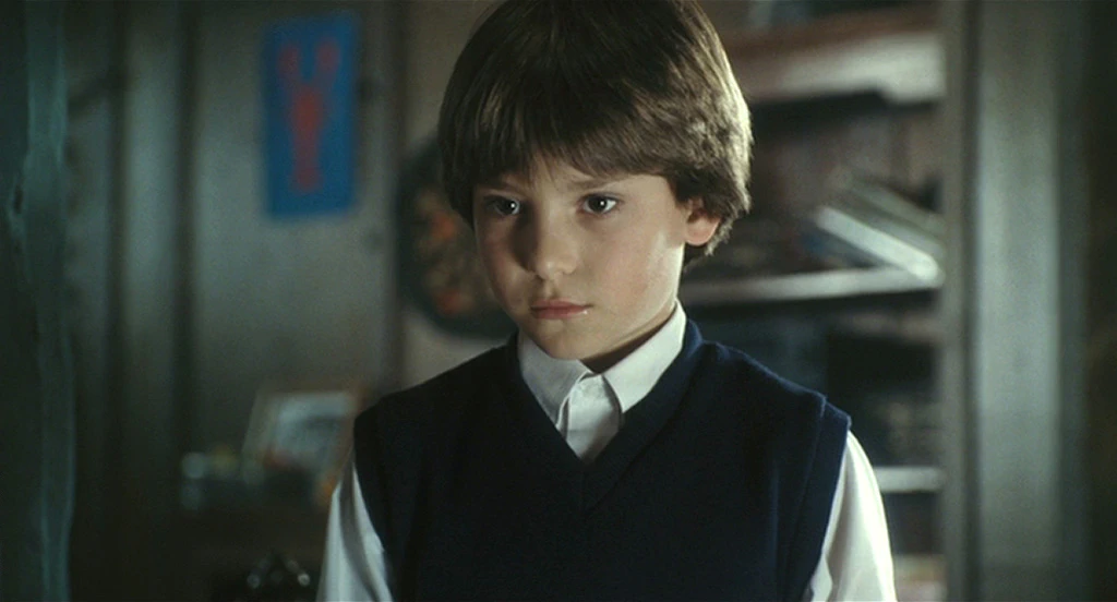 Blake Woodruff