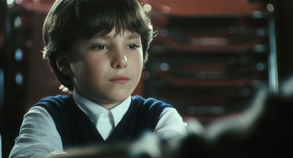 Blake Woodruff