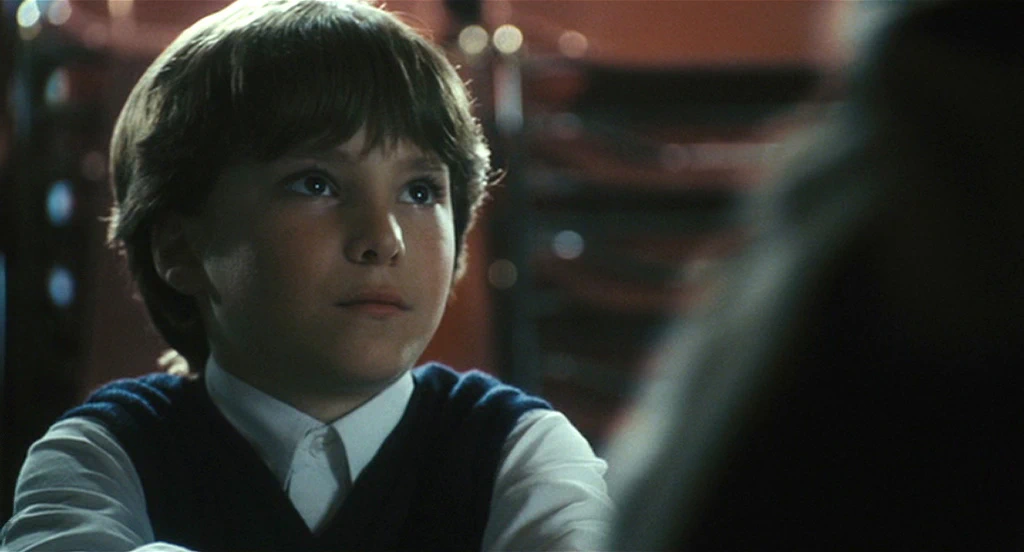 Blake Woodruff