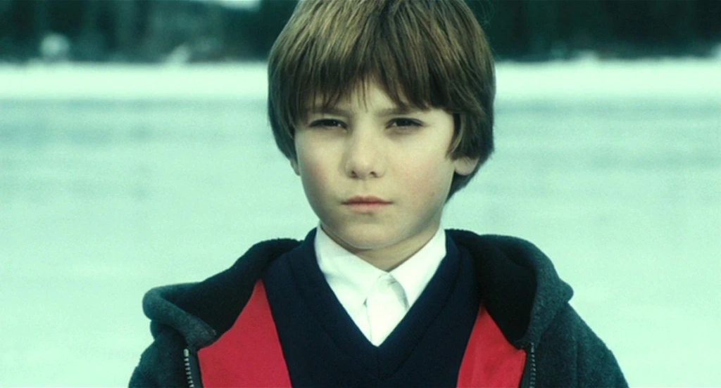 Blake Woodruff