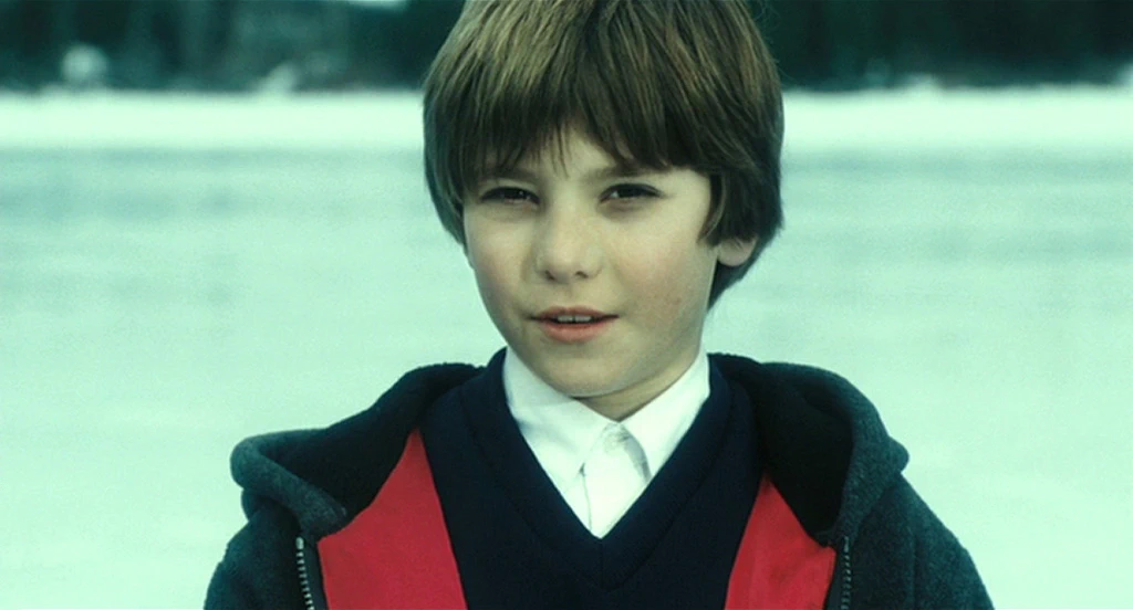 Blake Woodruff