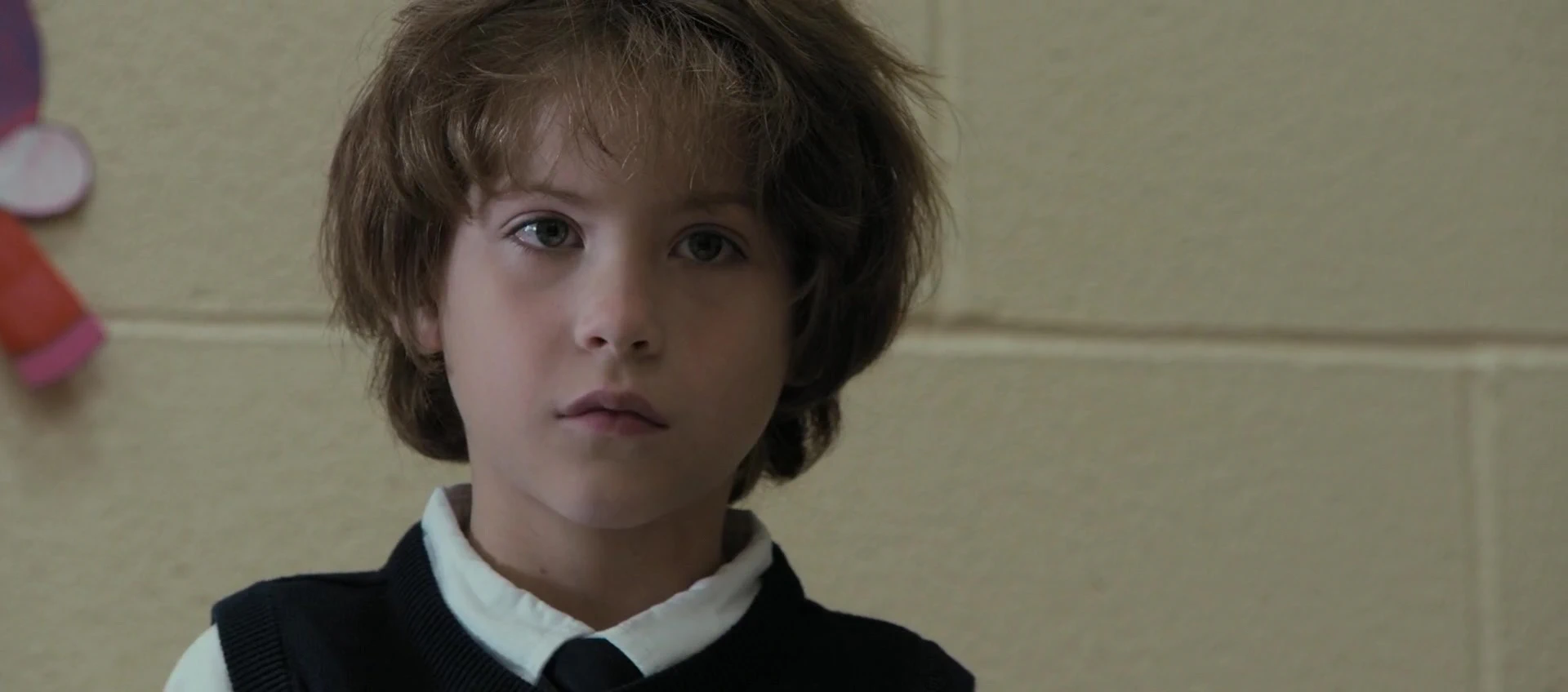 Jacob Tremblay