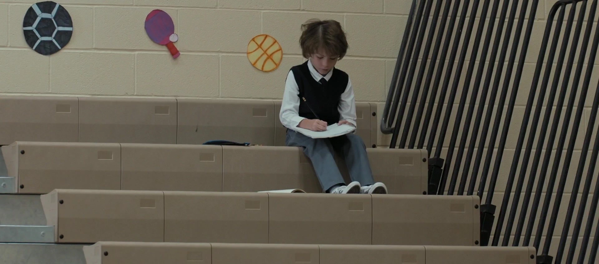 Jacob Tremblay