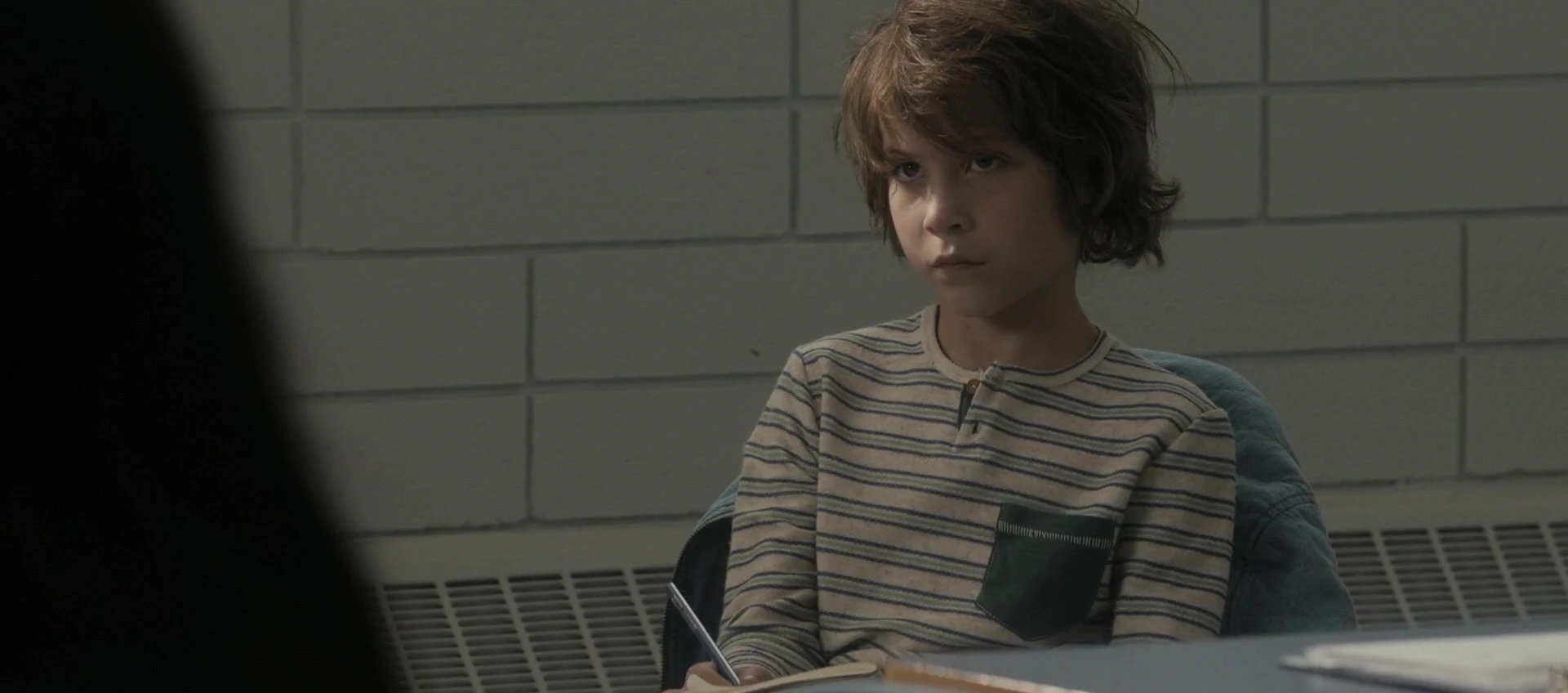 Jacob Tremblay