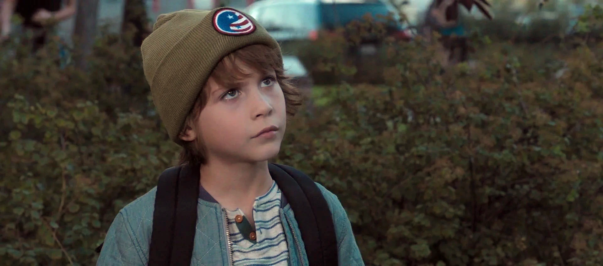 Jacob Tremblay