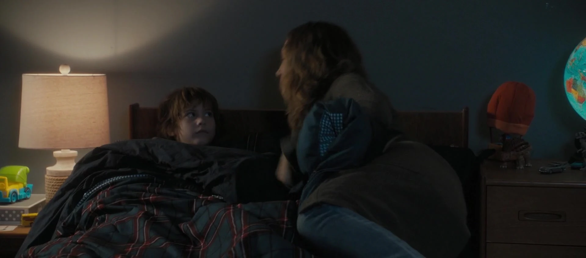 Jacob Tremblay