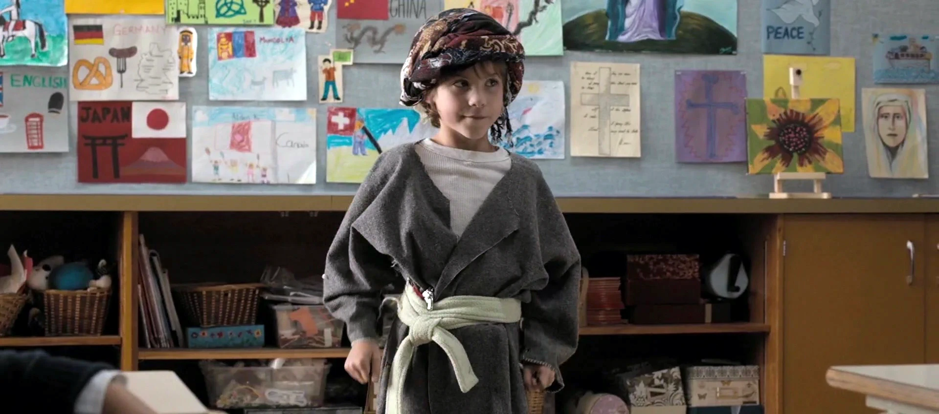 Jacob Tremblay