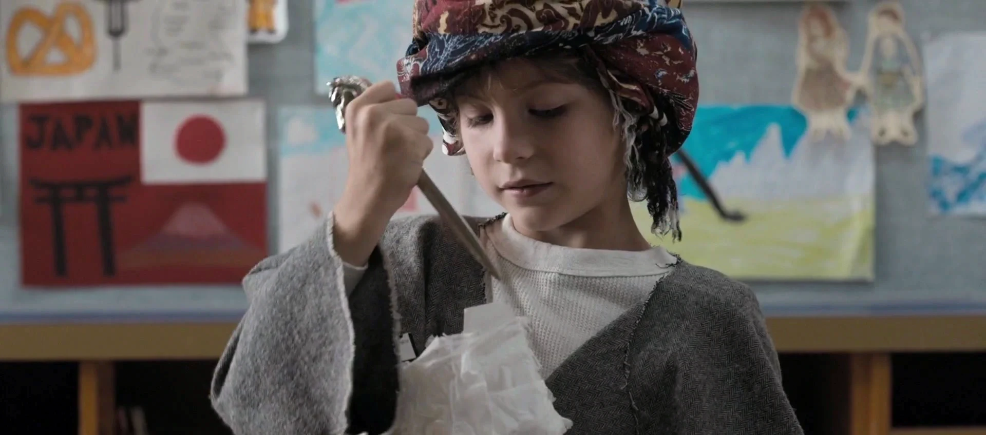 Jacob Tremblay