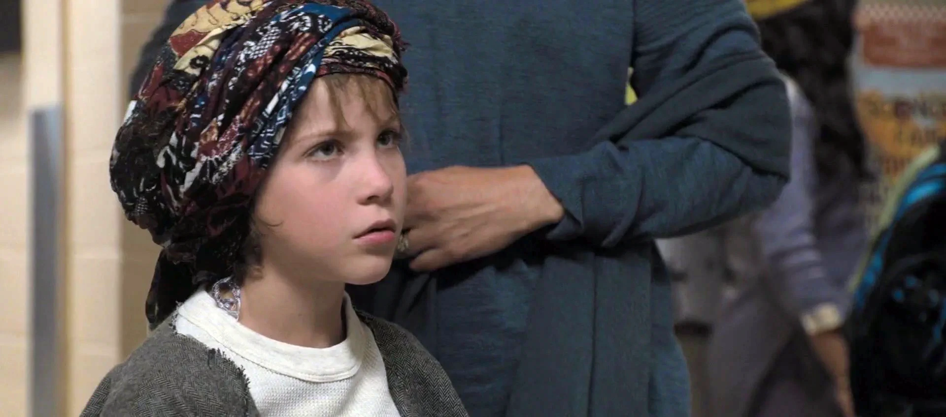 Jacob Tremblay