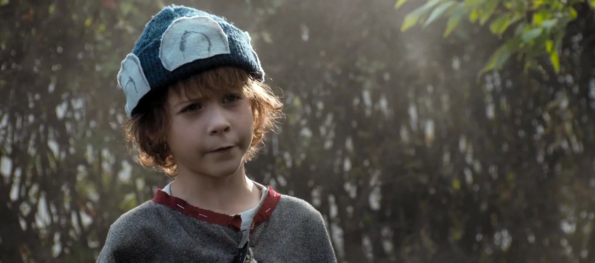 Jacob Tremblay