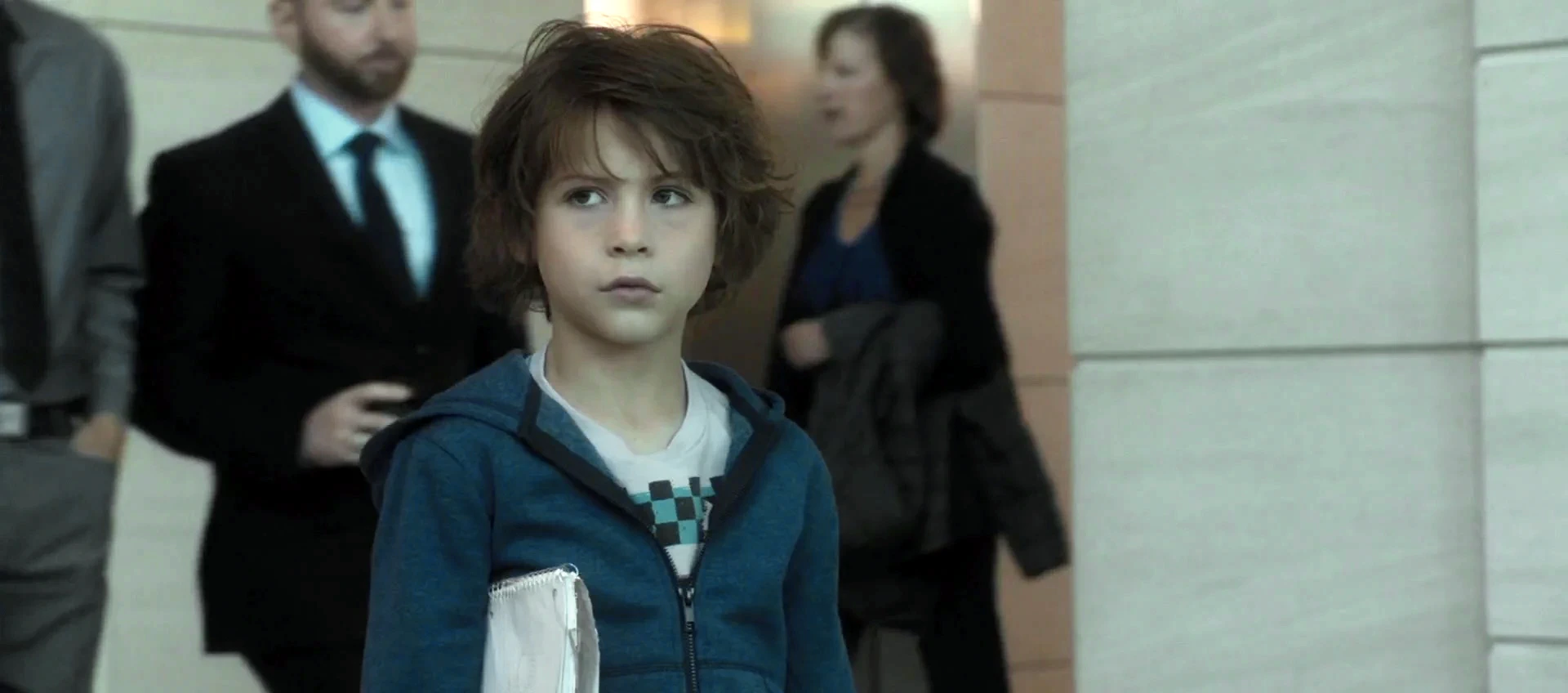 Jacob Tremblay