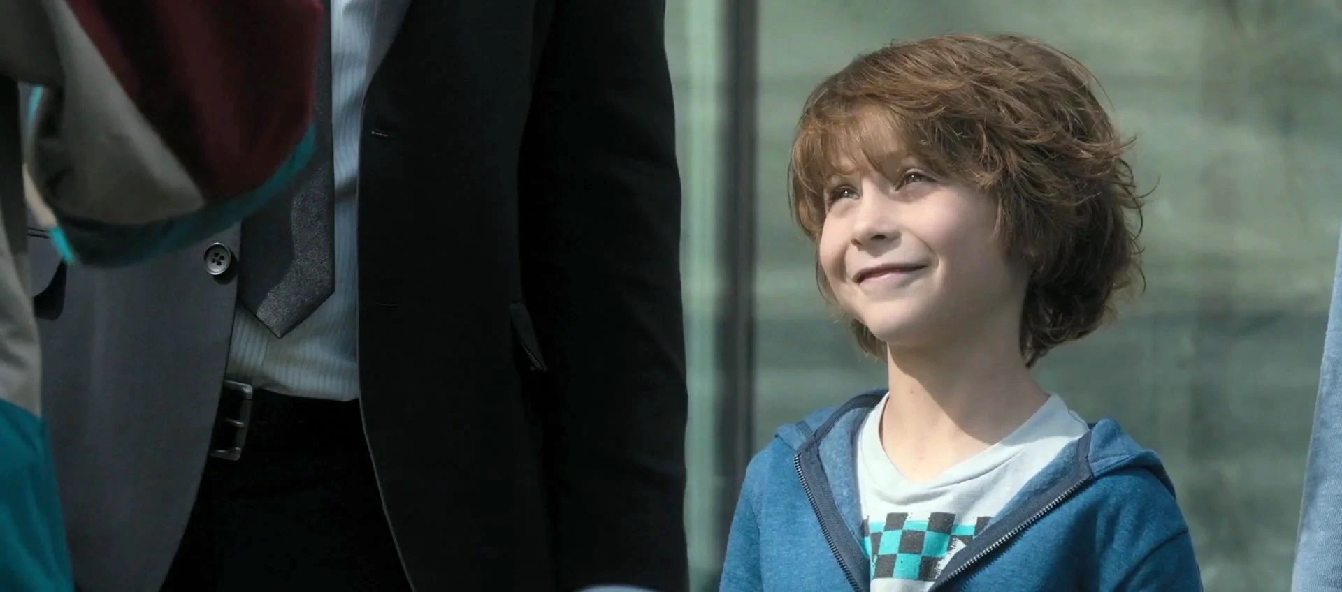 Jacob Tremblay