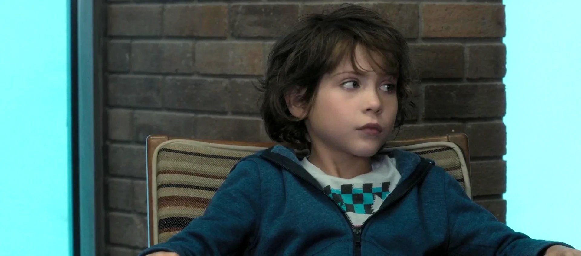Jacob Tremblay