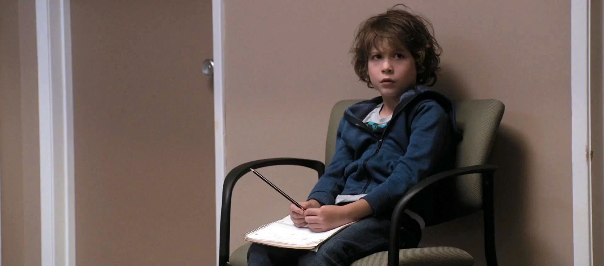 Jacob Tremblay