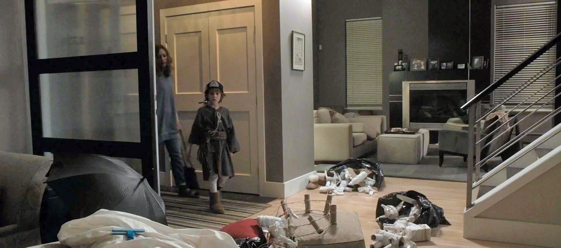 Jacob Tremblay