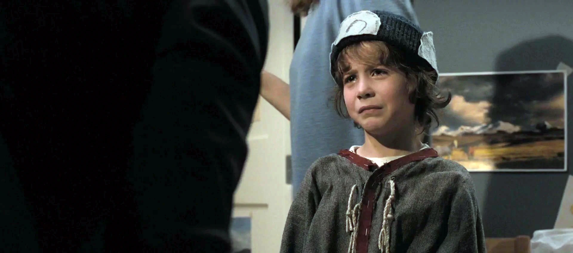 Jacob Tremblay