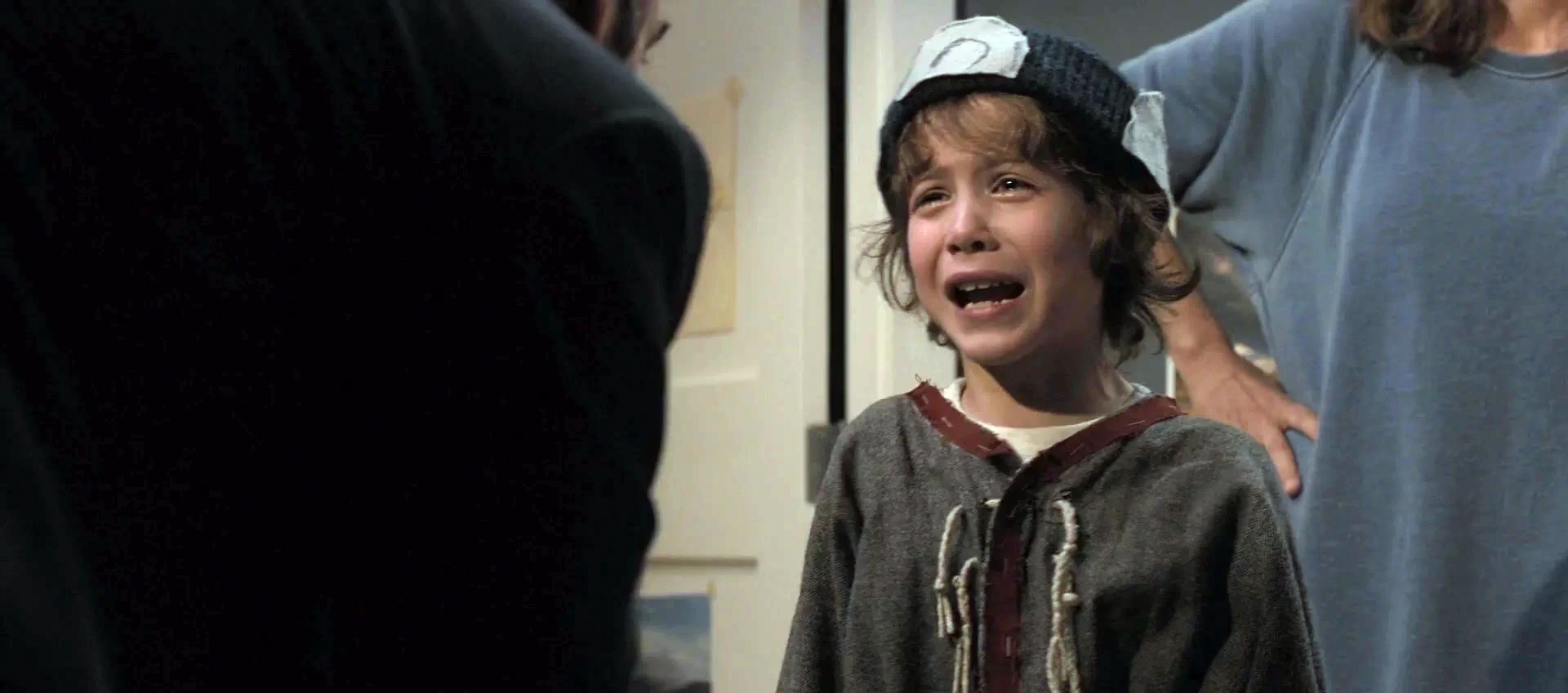 Jacob Tremblay
