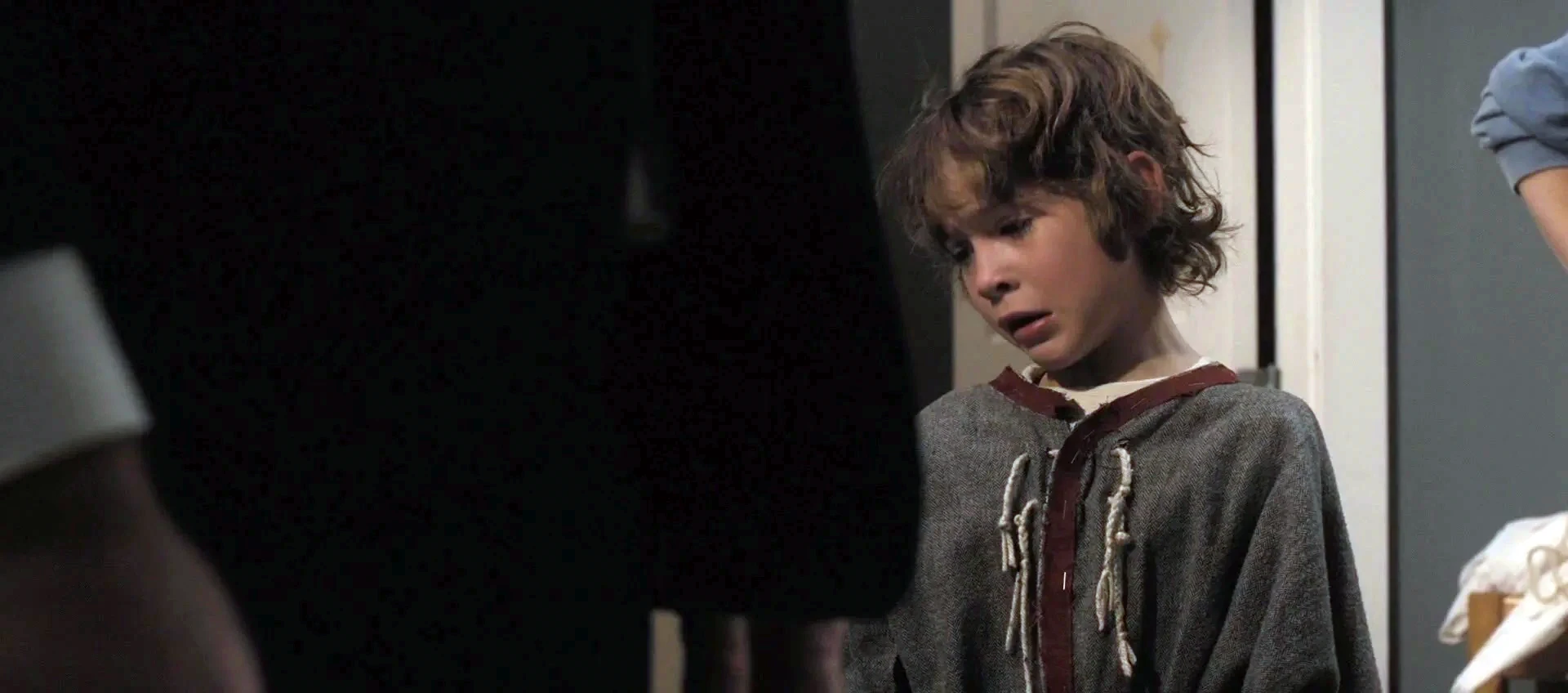 Jacob Tremblay
