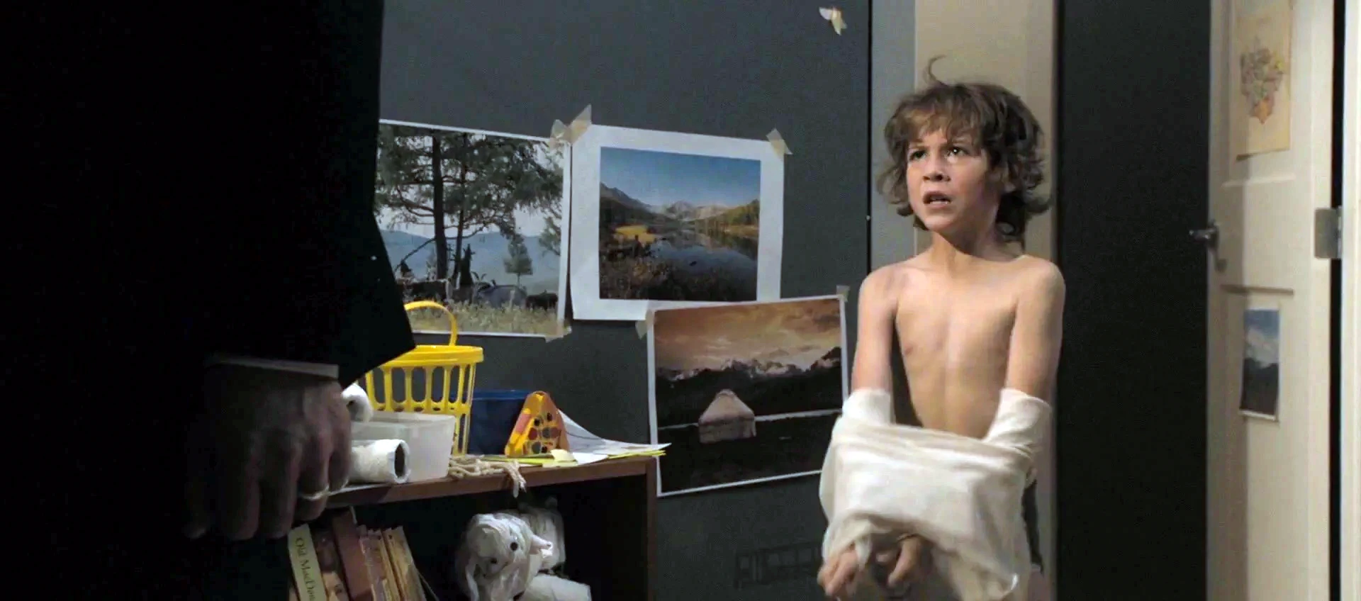 Jacob Tremblay
