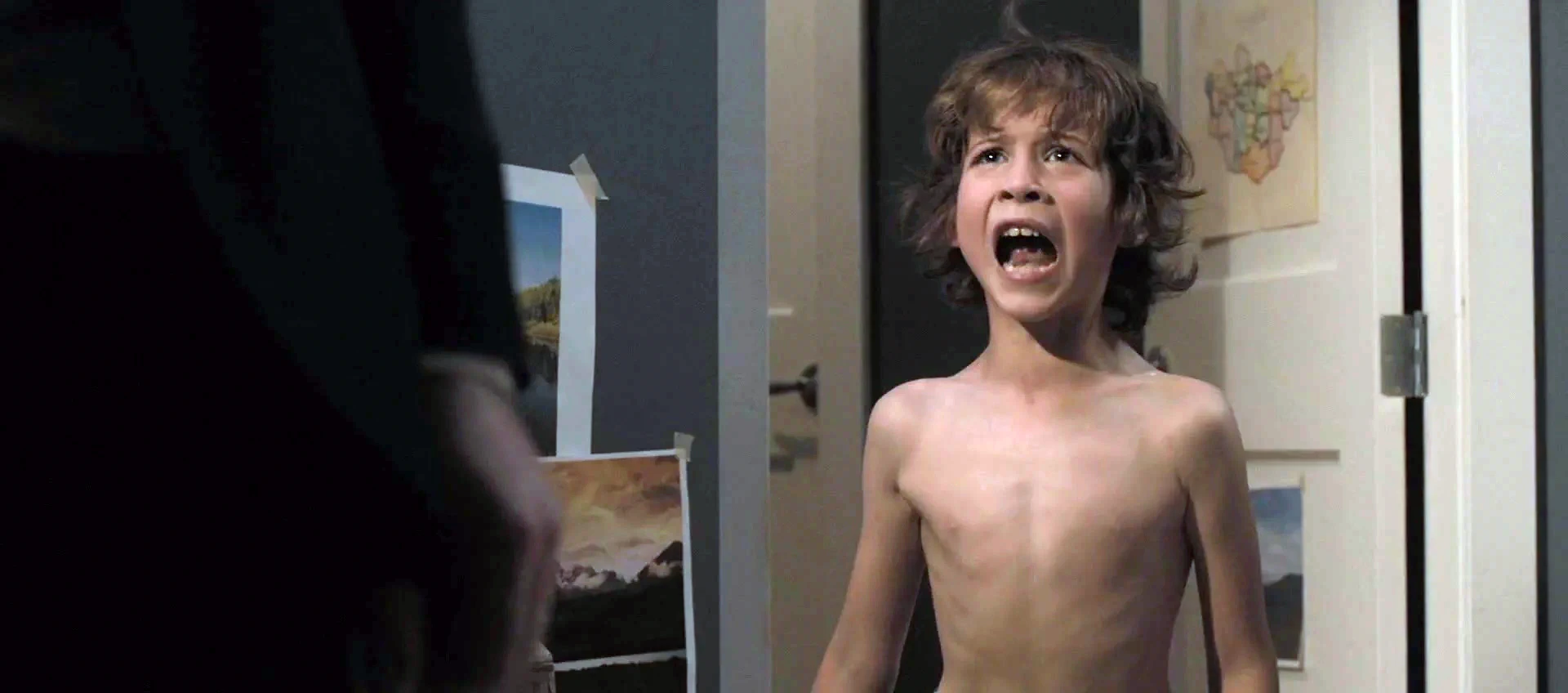 Jacob Tremblay