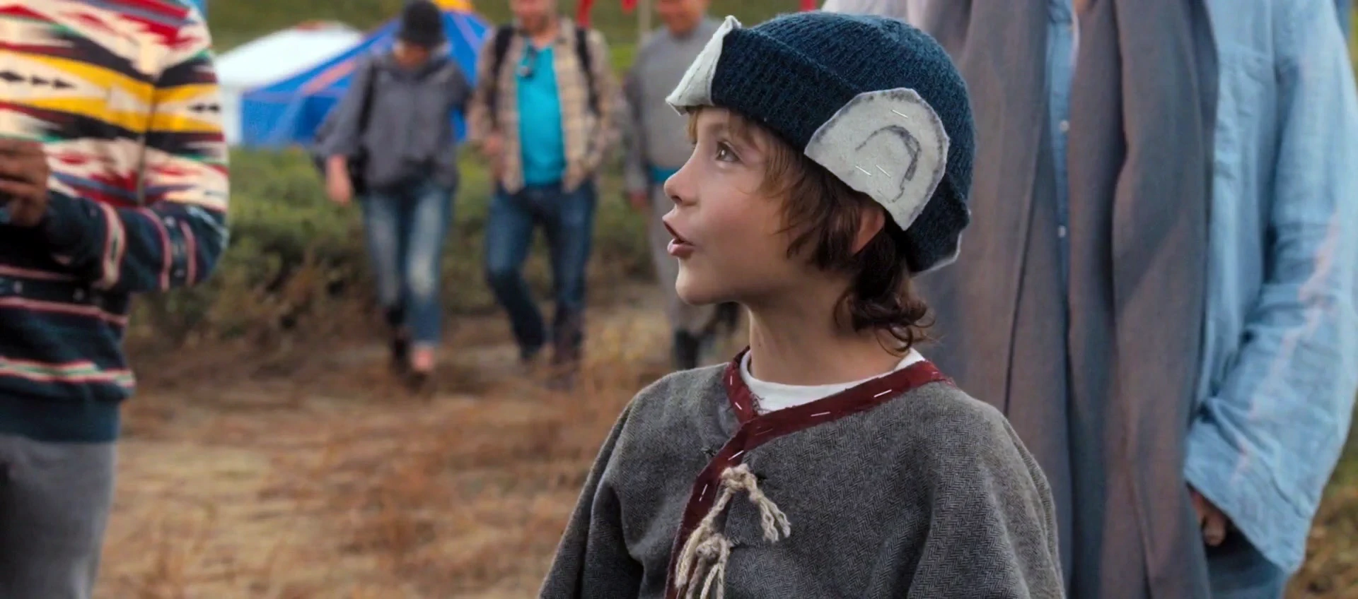 Jacob Tremblay