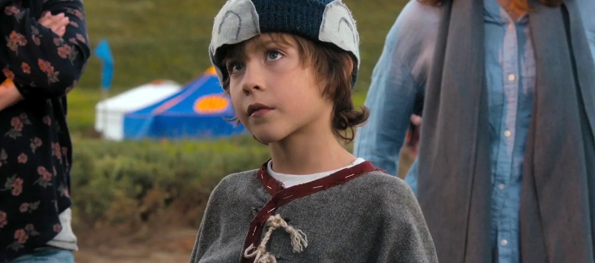Jacob Tremblay