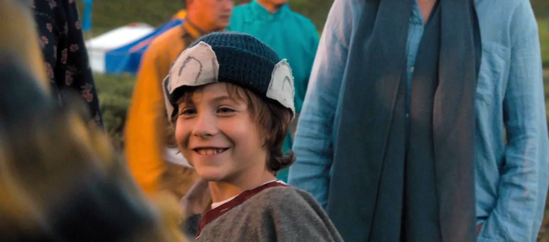 Jacob Tremblay