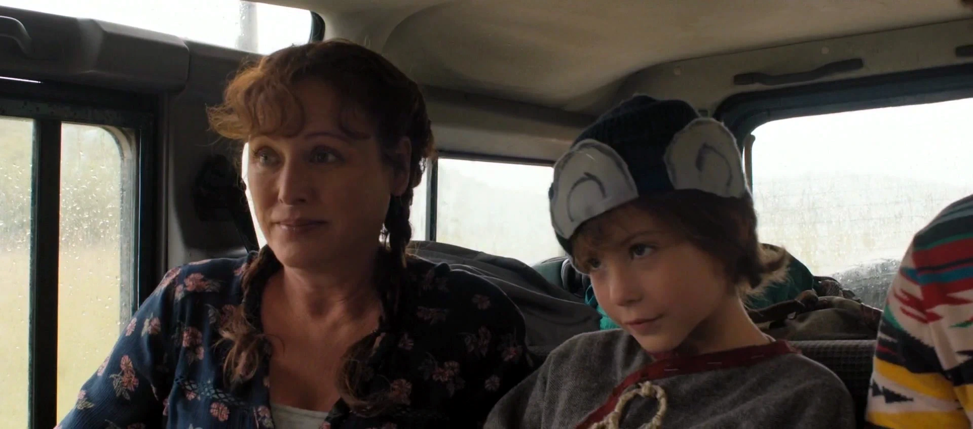 Jacob Tremblay
