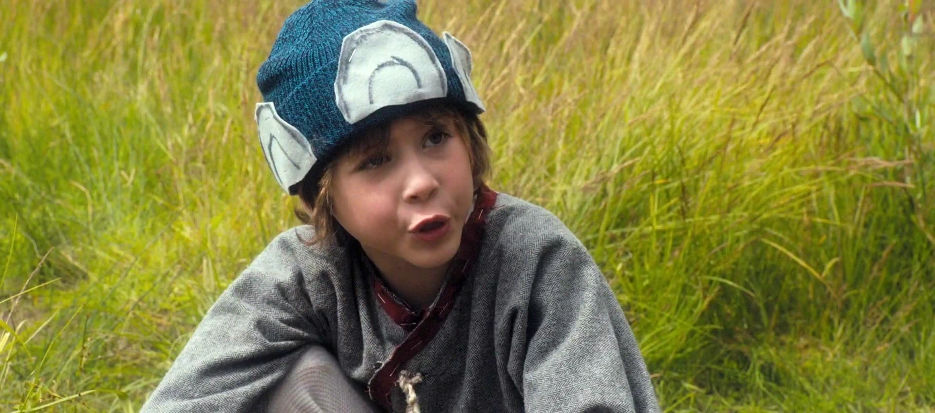 Jacob Tremblay