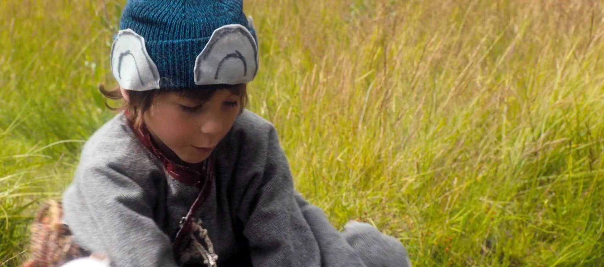 Jacob Tremblay